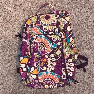 Vera Bradley Backpack